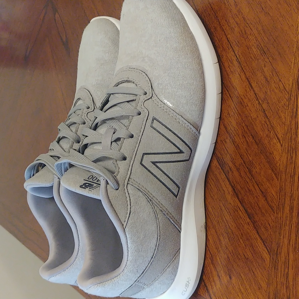 Women's New Balance